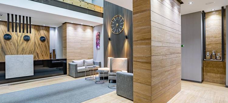 富吉酒店(Hotel FG)图片