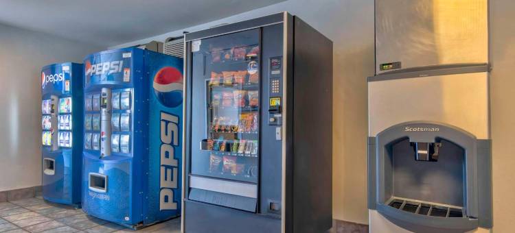 法明顿6号汽车旅馆(Motel 6 Farmington, NM)图片