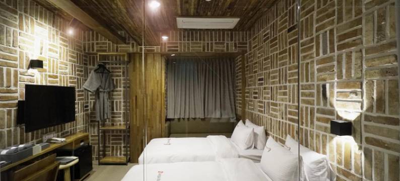 首尔尚州酒店(Sangju Hotel)图片