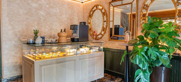 Sadovaya-Attashe Hotel图片