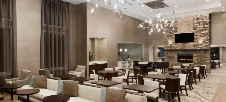 Homewood Suites by Hilton-伯灵顿(Homewood Suites by Hilton Burlington)图片