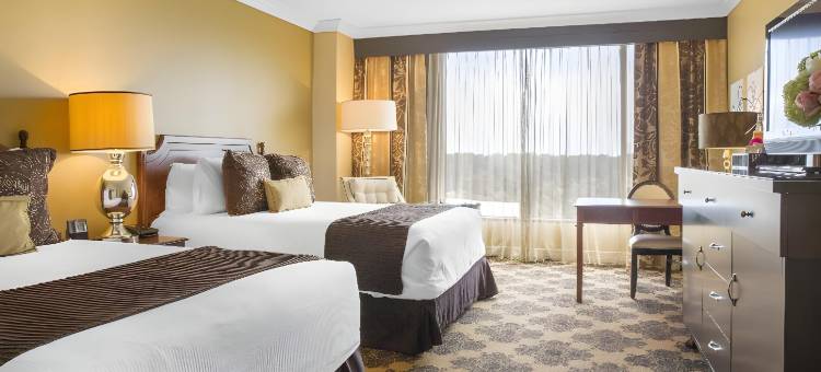 休斯顿欧姆尼酒店(Omni Houston Hotel)图片