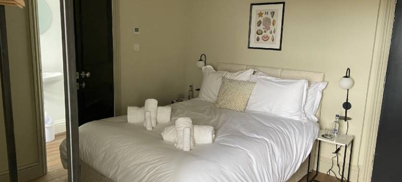 贝尔康米连接酒店(Balcomie Links Hotel)图片