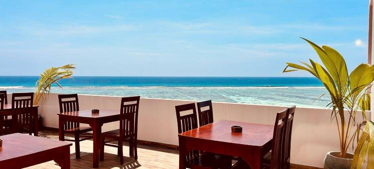 图鲁斯杜布利斯景马尔代夫(Blissview Maldives - Thulusdhoo)图片