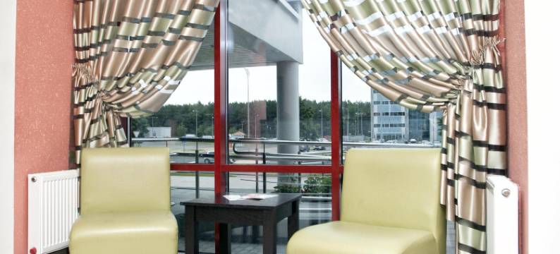 IT时代酒店(IT Time Hotel)图片