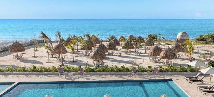 温德姆圣马尔塔阿鲁纳海滩俱乐部公寓(Wyndham Residences Santa Marta Aluna Beach Club)图片