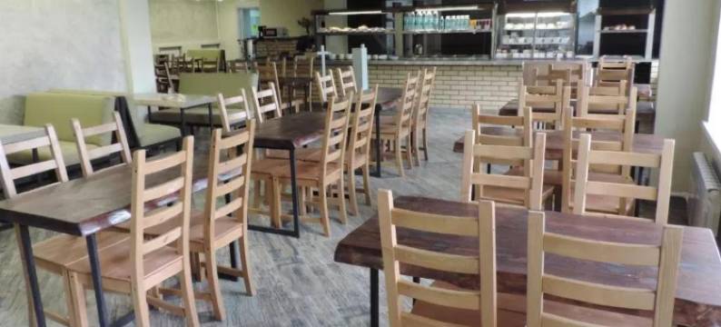 Nasha Arena Hotel图片