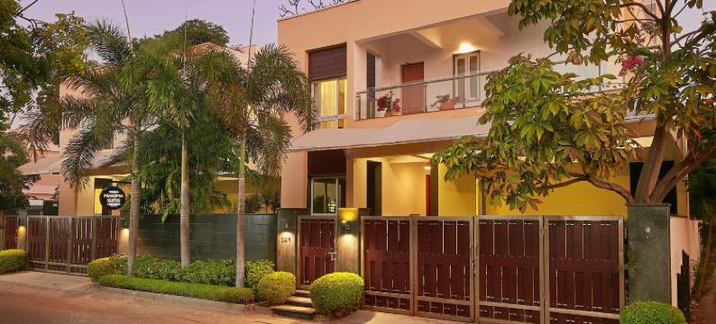 玛洛玛套房酒店(Maroma Suites)图片