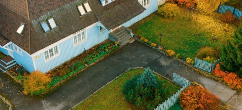 卡尔伦酒店(Karlen Hotel)图片