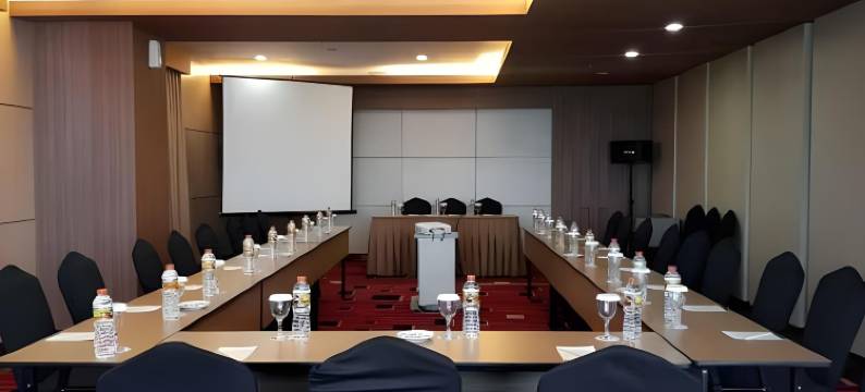 帕蒂萨芬酒店(Hotel Safin Pati)图片