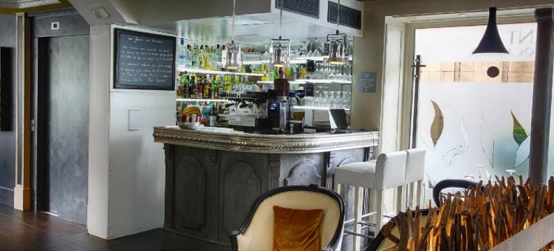 巴黎埃菲尔铁塔特罗卡德罗酒店(Eiffel Trocadéro)图片