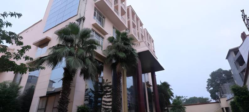 哈立德瓦尔芬恩公寓(The Fern Residency Haridwar)图片