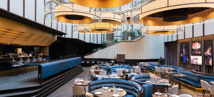 布鲁塞尔皇家丽笙酒店(Radisson Collection Grand Place Brussels)图片