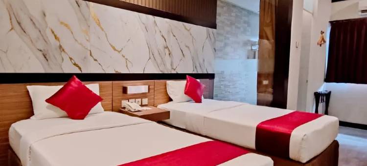 Aliyana Hotel & Resort图片