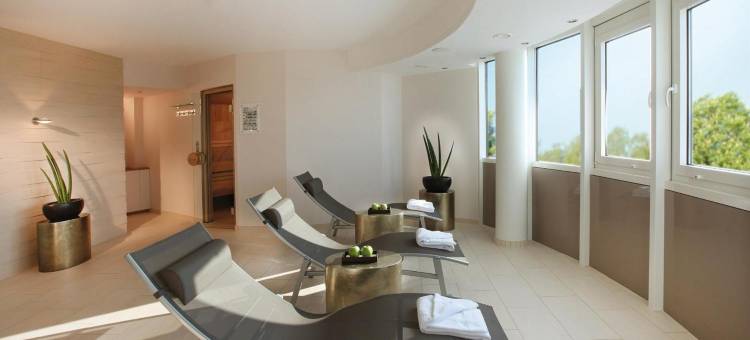 杜塞道夫机场林德纳酒店 - 凯悦尚选酒店(Lindner Hotel Dusseldorf Airport)图片