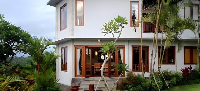 桑亚尔静修处(The Sanyas Retreat)图片