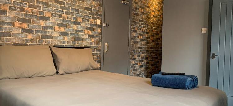 Urban Inn都市客栈(Urban Inn)图片