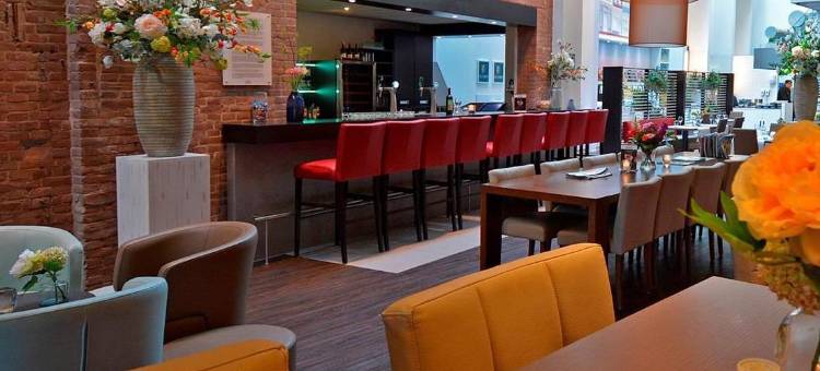 City Hotel Gouda, WorldHotels Crafted Collection图片