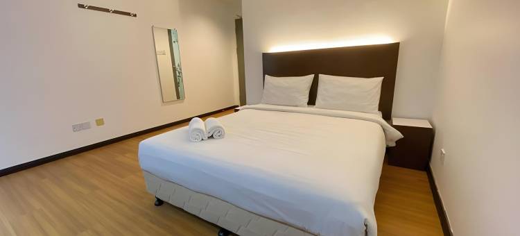 海景商务旅馆(Seaview Business Inn)图片