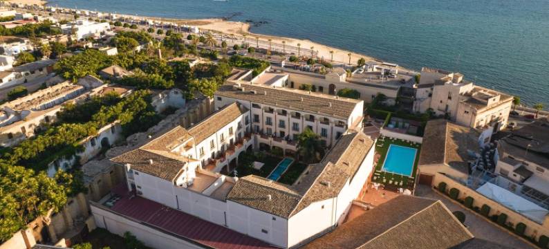 马哈拉休憩酒店(Mahara Hotel & Wellness)图片