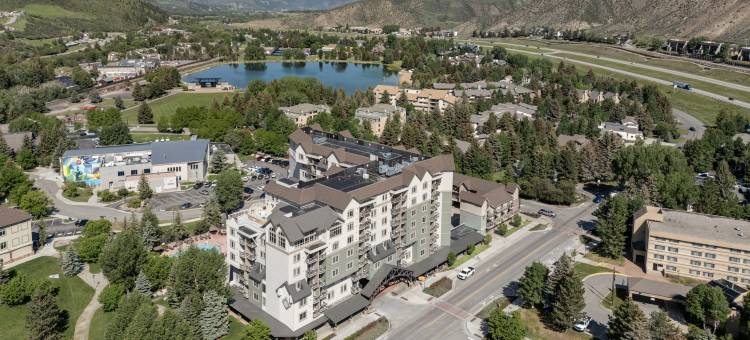 Sheraton Mountain Vista Villas, Avon / Vail Valley图片