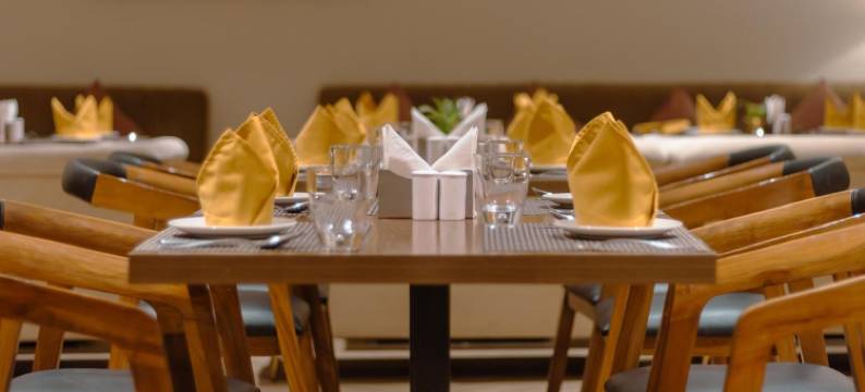 乌德曼酒店古尔冈(Udman Hotel Gurugram)图片