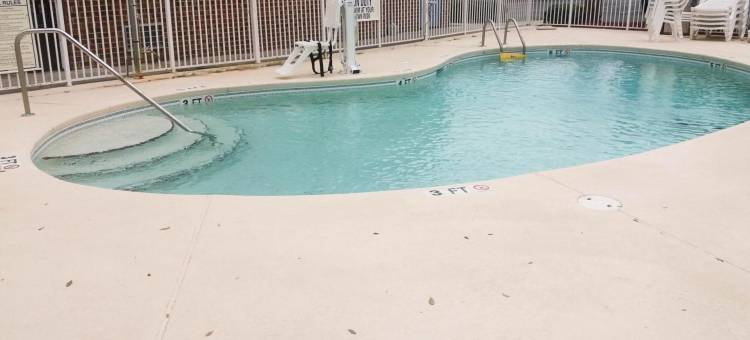 Studio 6 McAlester, OK - South图片