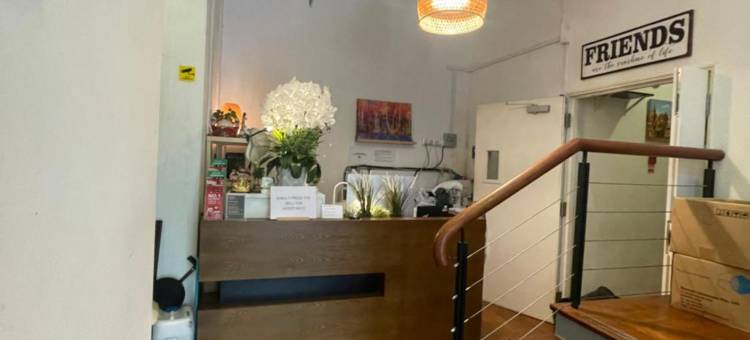 俱乐部街 36号公寓(36 Club House)图片