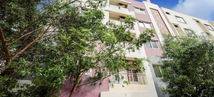 Super Hotel O Enikepadu Formerly Akshaya图片