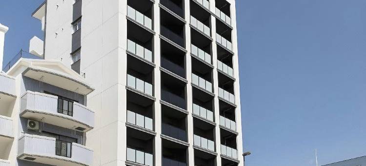 SG 博多旅居酒店(SG Residence Inn Hakata)图片