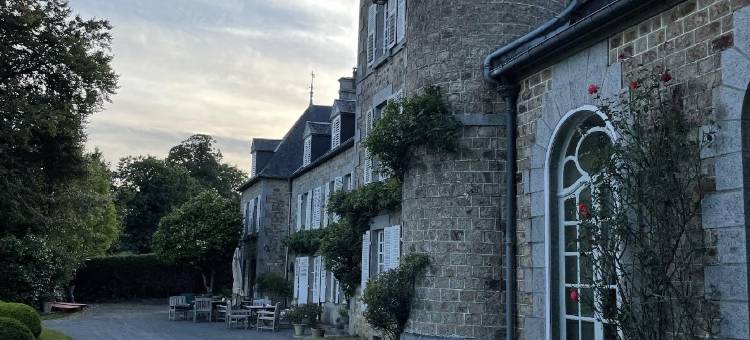 拉梅蒂埃城堡酒店(Chateau la Rametiere)图片