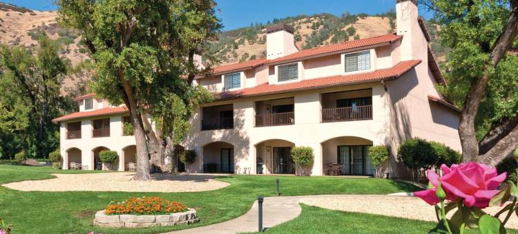 克利尔湖世标酒店(WorldMark Clear Lake)图片