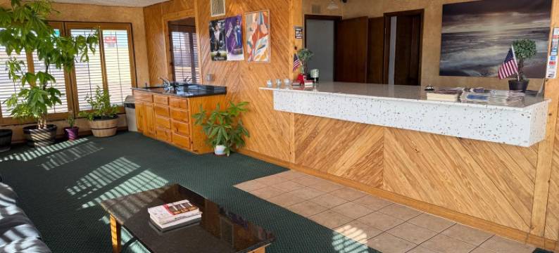 拉维斯塔旅馆(La Vista Inn)图片