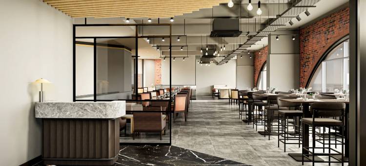 吉隆坡蒲种万豪AC酒店(AC Hotel by Marriott Puchong)图片