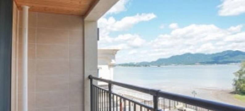 Sacheon (Samcheonpo) Jambo Hotel图片