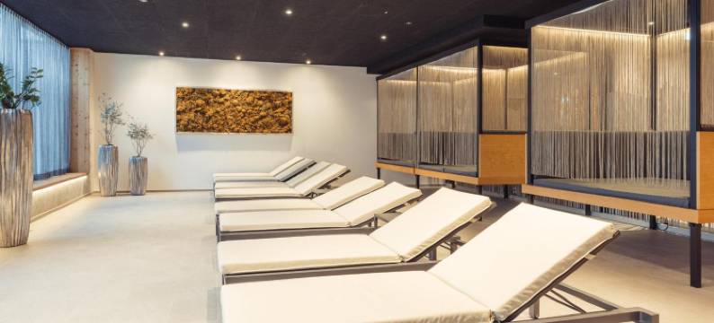 菲伯布伦全套房度假村(All-Suite Resort Fieberbrunn)图片