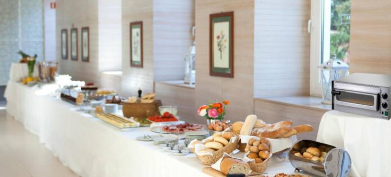 欧洲设计1877温泉酒店(Europa Hotel Design Spa 1877)图片