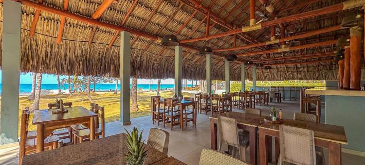 胡库海滩旅舍帕洛米诺(Huku Beach Hostel Palomino)图片