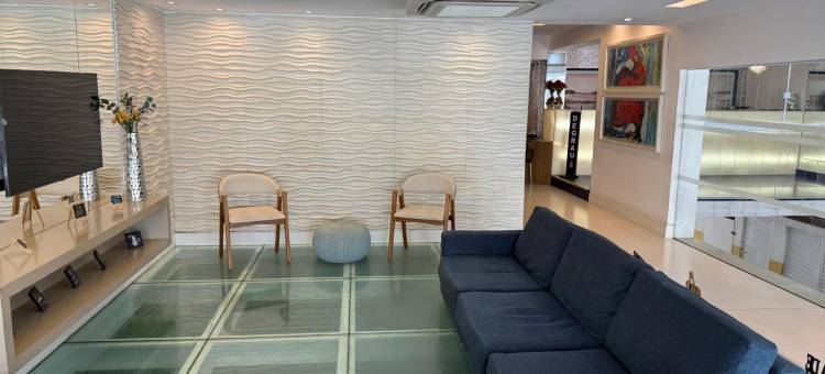 马列酒店(Hotel Marlen)图片