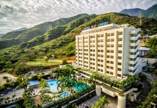 Hotel Olé Caribe Hotel Overview