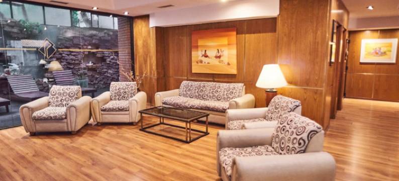 普里马西公寓酒店(Primacy Hotel)图片