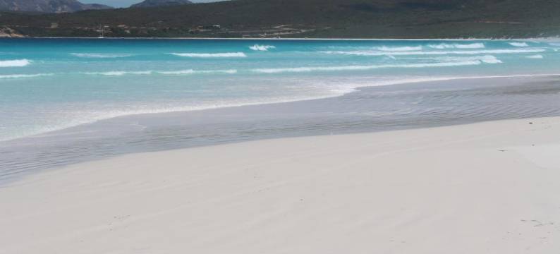 埃斯佩兰斯湾假日公园酒店(Esperance Bay Holiday Park)图片