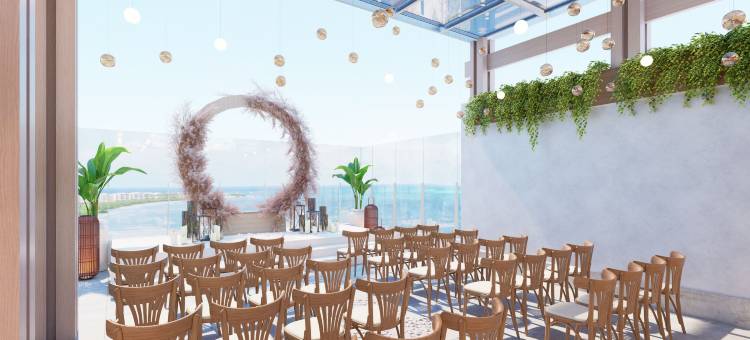卡萨尼祖克度假村，臻品之选(Casa Nizuc, a Tribute Portfolio Resort)图片