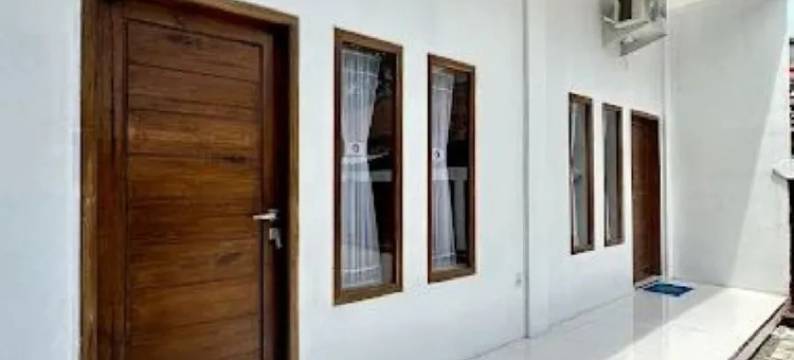 SG酒店邦岸达兰(SG Hotel Pangandaran)图片