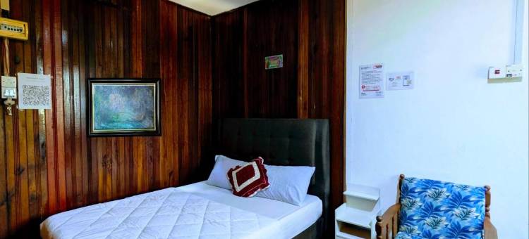 Marang民宿度假村(Marang Guesthouse Resort)图片