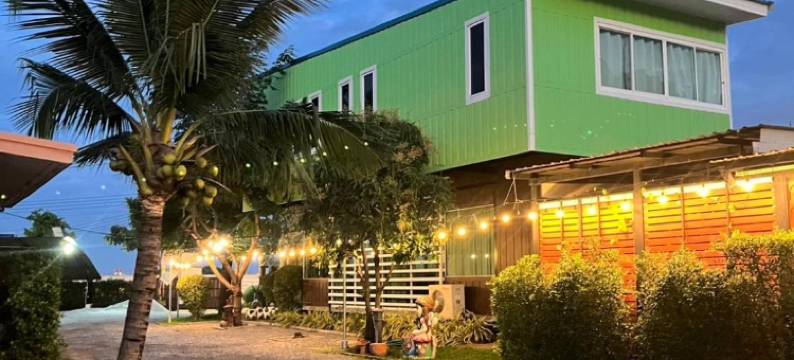 Ban Suan Chomchan, Kamphaeng Saen图片