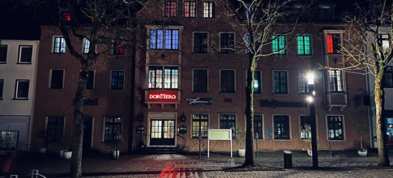 桑腾多美洛酒店(Dormero Hotel Xanten)图片