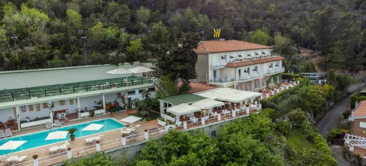 维多利亚酒店(Hotel Vittoria)图片