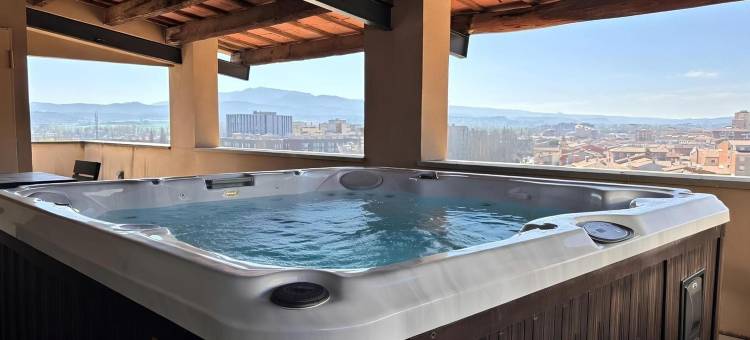 克拉里瑟斯精品酒店(Les Clarisses Boutique Hotel)图片