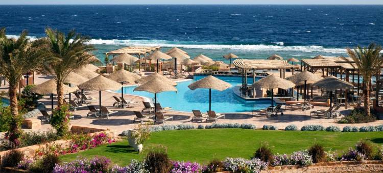 库塞尔丽笙度假酒店(SWISSOTEL RESORT EL QUSEIR)图片